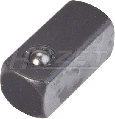 Hazet 1058-02A 1058-02A Verbindingsvierkant 1 stuk(s) Hazet 1058-02A 1058-02A Verbindingsvierkant 1 stuk(s)