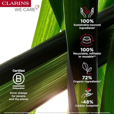 Clarins Hydrating Toning Lotion 200ml