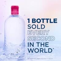 Bioderma Sensibio H2O Micellar Water 500 ml Make-up verwijderaar en reiniger - thumbnail