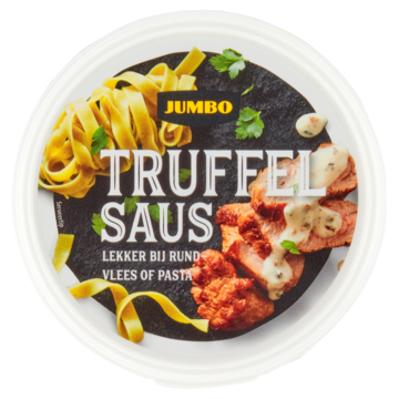 Jumbo Truffelsaus 240 ml