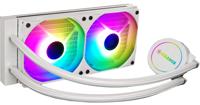 Xilence LQ240 ARGB White - thumbnail