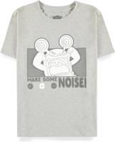 Pokémon - Loudred Noise - Women's Short Sleeved T-shirt - thumbnail