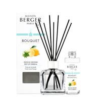 Maison Berger Geurstokjes Zest of Verbena 100 ml - thumbnail