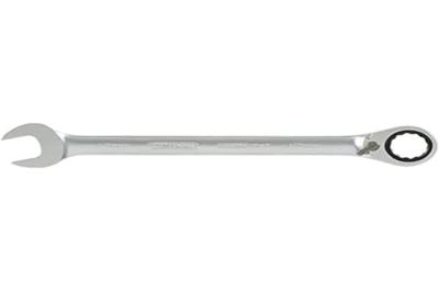 KS Tools 503.4910 503.4910 Steek-ringratelsleutel Sleutelbreedte (metrisch) 10 mm KS Tools 503.4910 503.4910 Steek-ringratelsleutel Sleutelbreedte (metrisch) 10 mm