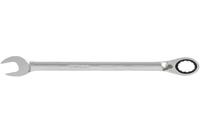 KS Tools 503.4910 503.4910 Steek-ringratelsleutel Sleutelbreedte (metrisch) 10 mm - thumbnail