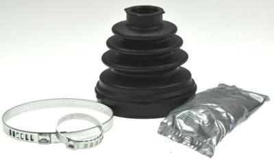 Asmanchetten set 24746