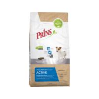 Prins ProCare Mini Super Active hondenvoer 3 kg - thumbnail