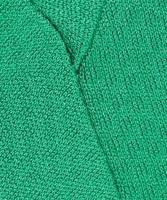 PUMA teamGOAL Voetbalshirt Groen Wit - thumbnail
