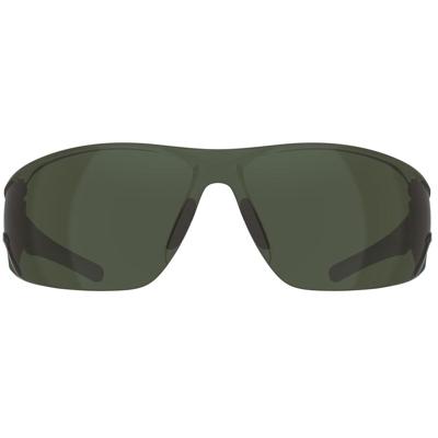 Veiligheidsbril Eagle SPARK Zwart Polycarbonaat Plastic Gelast