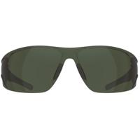 Veiligheidsbril Eagle SPARK Zwart Polycarbonaat Plastic Gelast - thumbnail