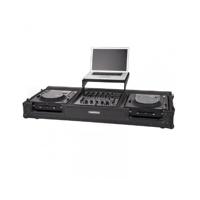 Reloop CDM Case Tray LED Flightcase voor DJ mixer en Tabletopplayers - thumbnail