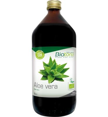 Biotona Aloe Vera Sap Bio