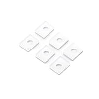 Gibraltar Hardware SC-GLL set van spanschroef-moertjes (6 stuks) - thumbnail