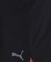 Sportbroekje voor heren Puma Studio Foundation Zwart - Maat: M - thumbnail