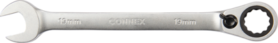 Connex steek-/dopsleutel 19mm - cox541019