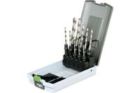 Festool HSS D3-10 CE/10 Spiraalboor 3-10 millimeter - 495128 - thumbnail