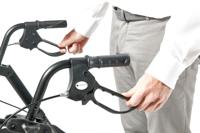 Vitility Rollator - thumbnail