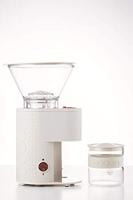 BODUM Elektrische koffiemolen Bistro (Crèmewit ) - thumbnail