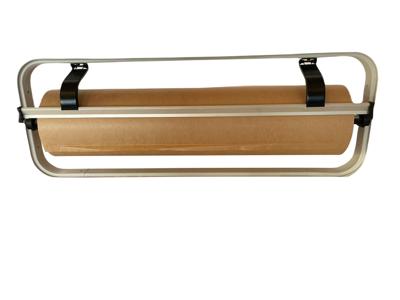 Afrolapparaat iezzy 75cm met voet-en wandsteun Afrolapparaat iezzy 75cm met voet-en wandsteun