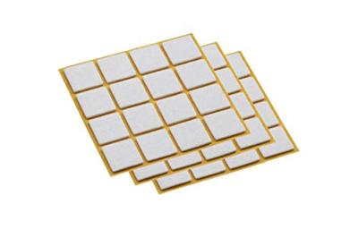 Metafranc Viltglijder Zk 25X25 Wi 45St *Nl* - WU0644976 Metafranc Viltglijder Zk 25X25 Wi 45St *Nl* - WU0644976