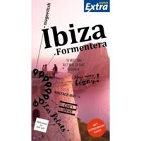 Ibiza - Patrick Krause - Paperback (9789018043384) - thumbnail