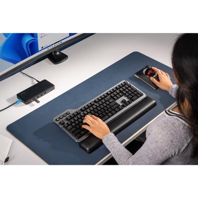 Kensington SlimBlade Pro Trackball, zwart