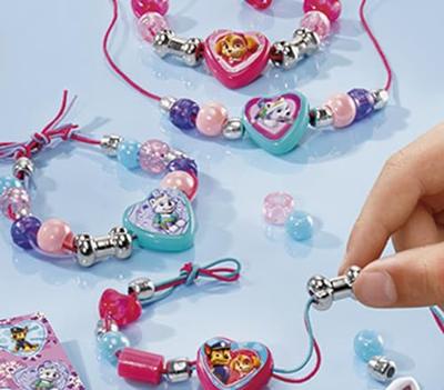 Totum maak je eigen sieraden - paw patrol - thumbnail