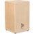 Schlagwerk CBA20S Large cajon zelfbouwkit Schlagwerk CBA20S Large cajon zelfbouwkit