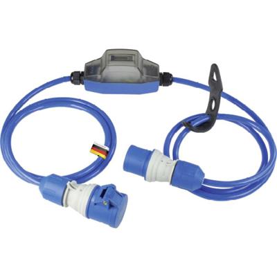 AS Schwabe 61758 61758 kWh-meter 1-fase Analoog 16 A Conform MID: Ja 1 stuk(s)