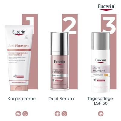 Anti-Pigment Crème Eucerin ANTI-PIGMENT 200 ml