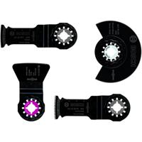 Bosch Accessories 2609256979 PMF-accessoires vloer-/inbouwset 1 stuk(s) - thumbnail
