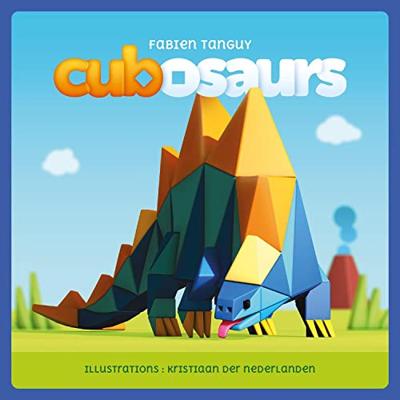 Cubosaurs Cubosaurs