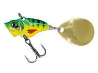 Molix Trago Spin 14Gr Fire Tiger 468 - thumbnail