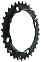 Sram Truvativ kettingblad "mtb" chain ring truvativ 33t cd104mm b - thumbnail