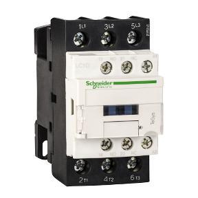 Schneider Electric LC1D32B7 Vermogensbeveiliging 1 stuk(s) Schneider Electric LC1D32B7 Vermogensbeveiliging 1 stuk(s)
