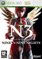 Ninety-Nine Nights - thumbnail