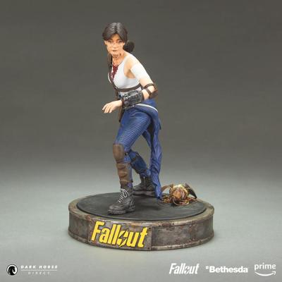 Fallout PVC Statue - Lucy Fallout PVC Statue - Lucy