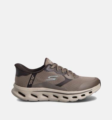 Skechers Go Walk Glide-Step 2.0 216660/DKTP Grijs-43 maat 43