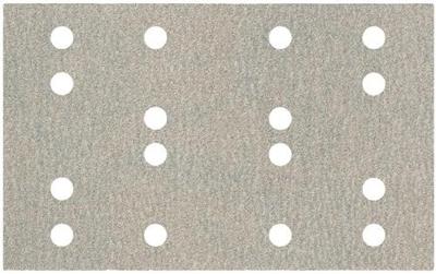 Metabo Accessoires hechtschuurbladen 80x133mm | verf en lak | p180 (10 st.) - 635202000