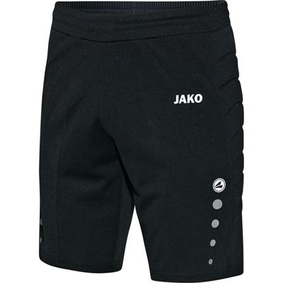 Jako Keepersbroeken Keepershort protect