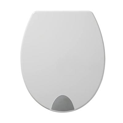 Toiletbril Met Deksel Tiger Comfort Care Duroplast Wit Toiletbril Met Deksel Tiger Comfort Care Duroplast Wit