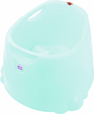 OKbaby - douchezit - Opla badje - munt