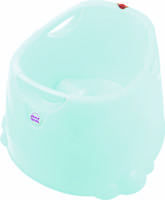 OKbaby - douchezit - Opla badje - munt - thumbnail