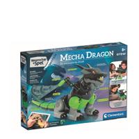 Clementoni wetenschap & spel robotics mecha dragon - thumbnail