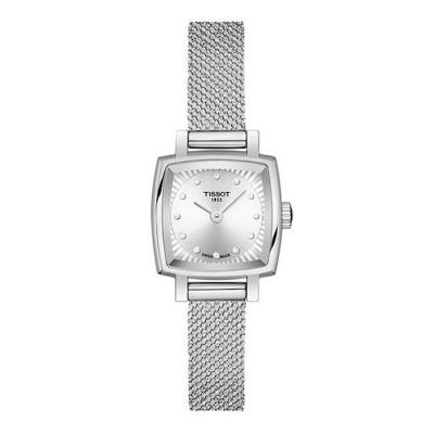 Tissot T0581091103600 Dameshorloge