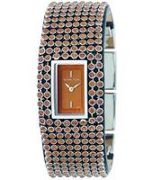 Horlogeband Michael Kors MK4125 Staal Multicolor 26mm - thumbnail