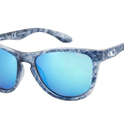 O&apos;Neill ONS-GODREVY-113P Unisex Zonnebril 55x17x141