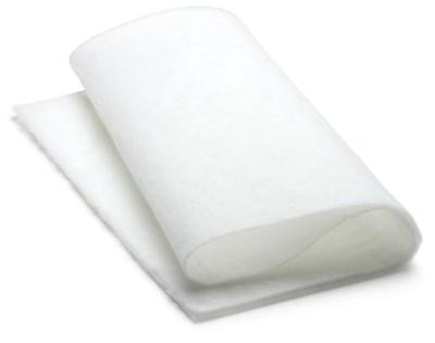 Scanpart afzuigkapfilter 47x115cm compact Afzuigkap accessoire