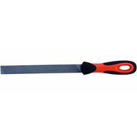 Bahco 4-144-08-2-2 Vijl met greep 200 x 20 x 2,5 mm kap 2 1 stuk(s) - thumbnail