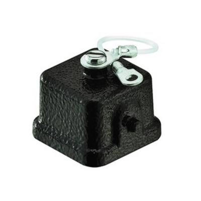 HARTING Afdekkappen 09370035405 Inhoud: 1 stuk(s)